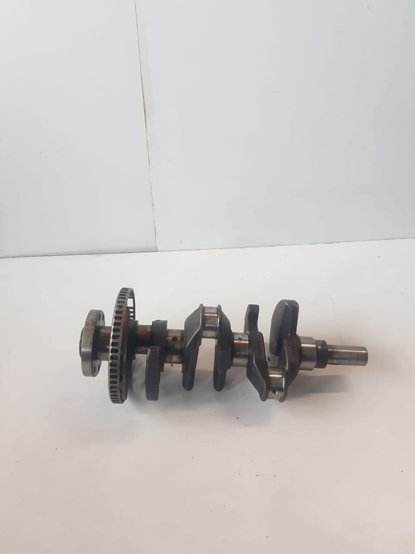 CRANKSHAFT 1.5L 3 CYLINDER CRANKSHAFT 1.5L 3 CYLINDER
